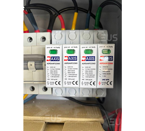 Surge Protection