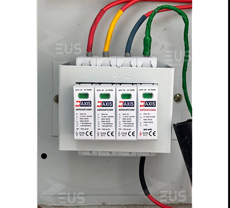 Surge Protection