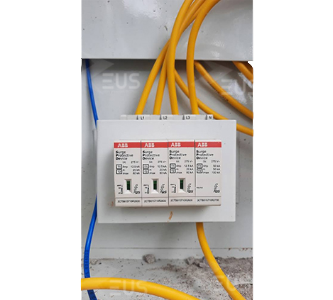 Surge Protection