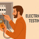 Electrical Testing: Types, Importance & Procedures Explained