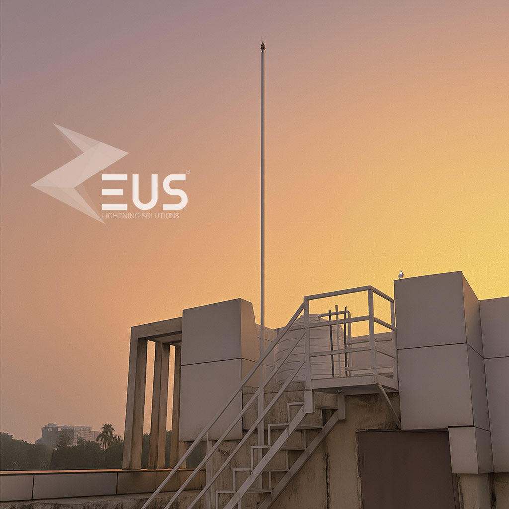 Zeus Lightning Solutions